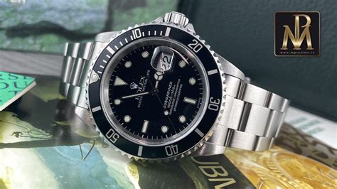 lavorare alla rolex opinioni|rolex submariner usati.